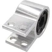Delphi DRAAGARMRUBBER WIELDRAAGARM TD1670W Delphi voor o.a. OPEL