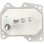 Nissens Oliekoeler 90723 Nissens voor o.a. FORD