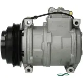 Nissens Compressor, airconditioning voor o.a. IVECO