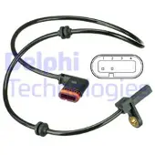 Delphi Sensor, wielsnelheid SS20541