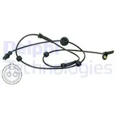 Delphi Sensor, wielsnelheid SS20482