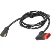 Delphi SS20499 Wielsnelheidssensor (ABS)