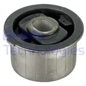 Delphi TD1800W Achteras rubber