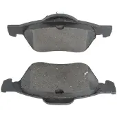 Delphi Remblokset LP2252, voor