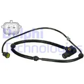 Delphi Sensor, wielsnelheid SS20515
