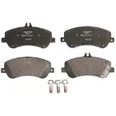 Delphi Remblokset LP2146, voor