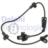 Delphi Sensor, wielsnelheid SS20584