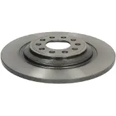 Brembo 08.N283.81 Remschijf