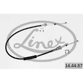 Linex Kabel, handgeschakelde versnellingsbak 14.44.87