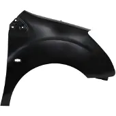 BLIC Spatbord, vóór 6504-04-0552312Q, rechts
