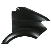 BLIC Spatbord, vóór 6504-04-9565312Q, rechts