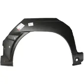BLIC Spatbord, vóór 6504-04-6621312Q, rechts