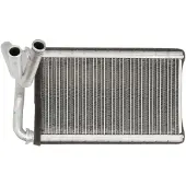 THERMOTEC Warmtewisselaar, interieur verwarming D64001TT