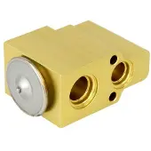 THERMOTEC Expansieventiel, airconditioning KTT140047