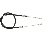 Linex Kabel, parkeerrem 14.02.69