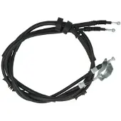 Linex Kabel, parkeerrem 32.01.94