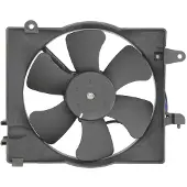 THERMOTEC Koelventilatorwiel, motorkoeling D80008TT