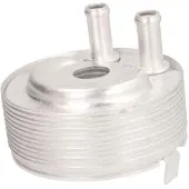 THERMOTEC Olie radiator, motorolie D41001TT