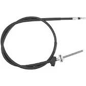 Linex Kabel, parkeerrem 35.78.09
