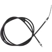 Linex Kabel, parkeerrem 27.01.60