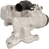 THERMOTEC Olie radiator, motorolie D4R009TT