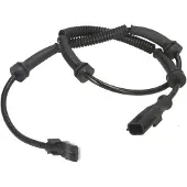 AUTLOG Sensor, wielsnelheid AS4798