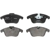 Delphi Remblokset LP3180, voor