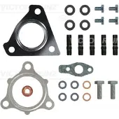 REINZ 04-10301-01 Turbocharger, montageset