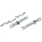 Quick Brake 102 53 013 Regulateur, trommelrem