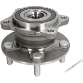 BTA Wiellagerset H2C050BTA