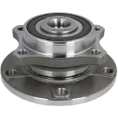 BTA Wiellagerset H2F019BTA