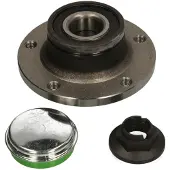 BTA H2X027BTA Wiellagerset