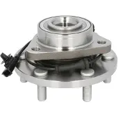 BTA H11076BTA Wiellagerset