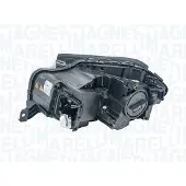 MAGNETI MARELLI 710815079013 Koplamp