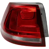 TYC 11-12822-01-2 Achterlicht