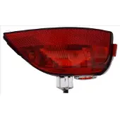 TYC 19-14944-01-2 Mistachterlamp