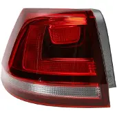 TYC 11-12822-11-2 Achterlicht