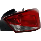 TYC Achterlicht 11-14495-01-2