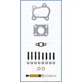 Ajusa JTC12075 Turbocharger, montageset
