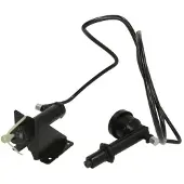 LPR Hoofd-/koppelingscilinderset 3140K