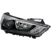 TYC Koplamp 20-16289-15-2