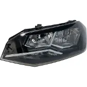 TYC Koplampen 20-16446-05-2, links