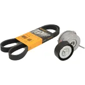 CONTINENTAL CTAM 6PK1244K1 Poly V-riem set