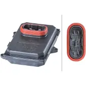 Hella Besturingseenheid - verlichting 5DF 010 114-631