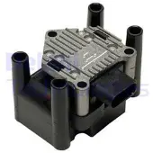Delphi Bobine GN10018-11B1