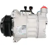 Delphi Compressor, airconditioner CS20482
