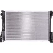 Nissens Radiator, motorkoeling 67167