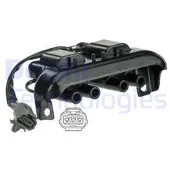 Delphi GN10771-12B1 Bobine