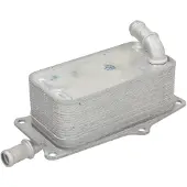 THERMOTEC Olie radiator, automatische versnellingsbak D4M015TT