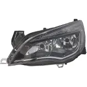 TYC Koplampen 20-16976-05-2, links